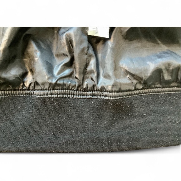 Neff Destroyer 2 Men's Snowboard/Ski Jacket Black White Camo Size Medium - Picture 9 of 12